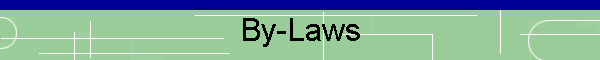 By-Laws