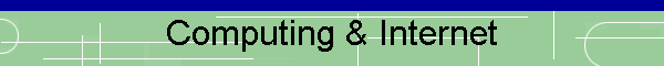 Computing & Internet
