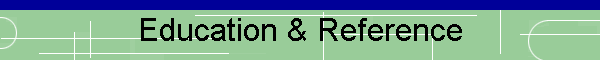 Education & Reference