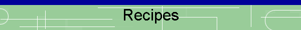 Recipes